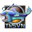 TkSVN
                fish